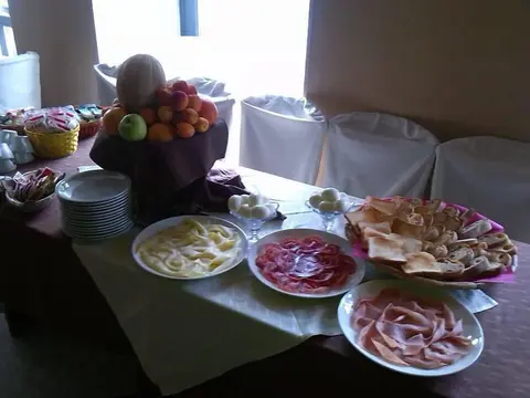 Albergo Ristorante la Terrazza
