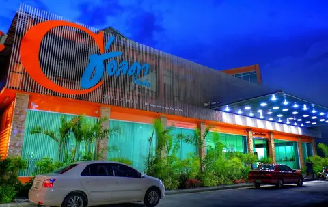 Chawlada Hotel