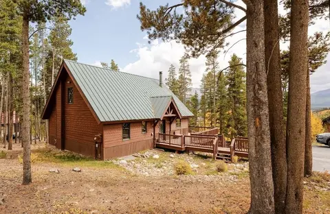 Haus Crisler