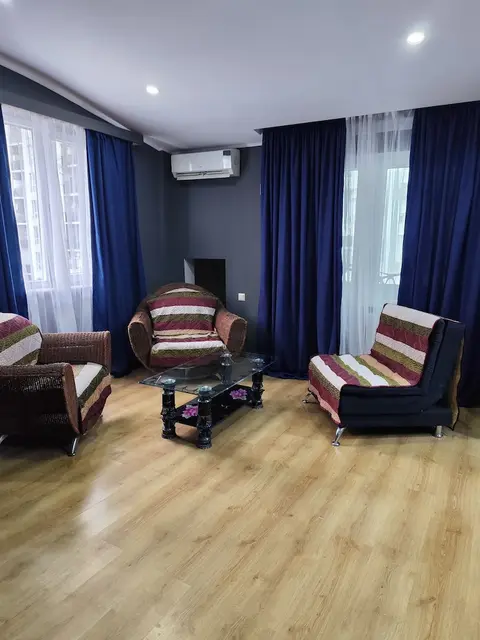 Batumi Hotel770