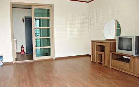 Taean Hakampohaneul Pension