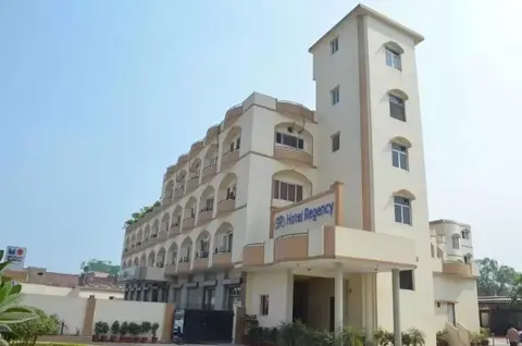 Hotel Regency