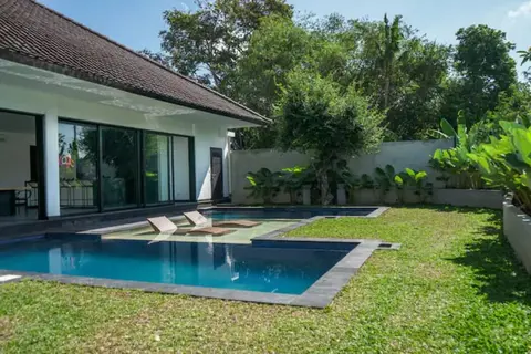 Villa Zen 4