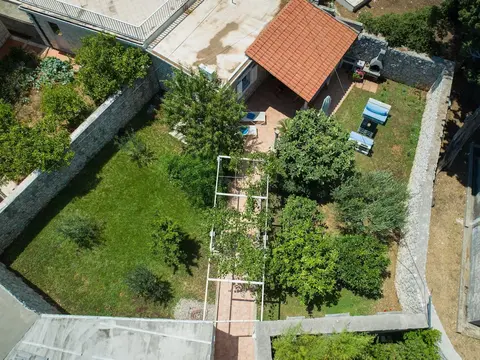 Apartment La Rocca