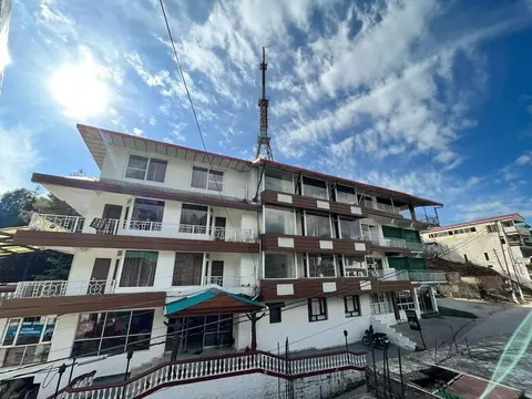 Anupam Resort By DLS Hotels