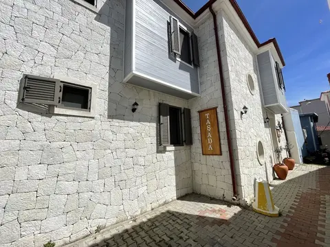 TaşAda Bozcaada
