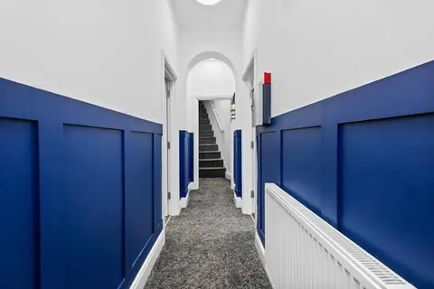 Kunda House JQ- Apt 5
