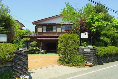 ZERO-Project Japan GuestHouse