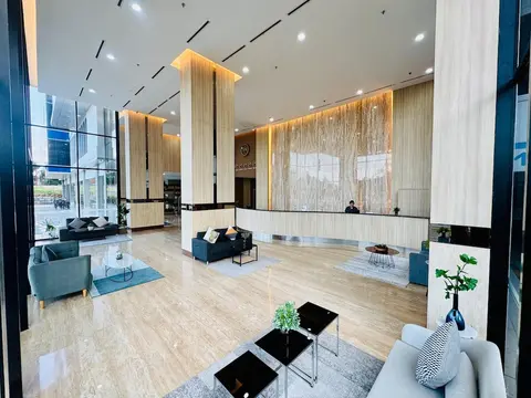 Howard Johnson by Wyndham Tangerang