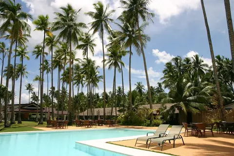 Kuting Reef Resort