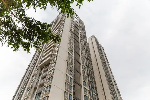 Locals Boutique Apartment Huafa Plaza 11