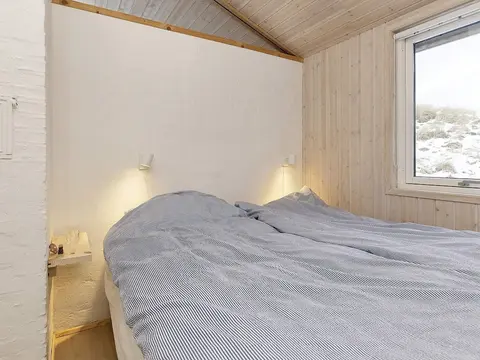 4 Star Holiday Home in Blokhus
