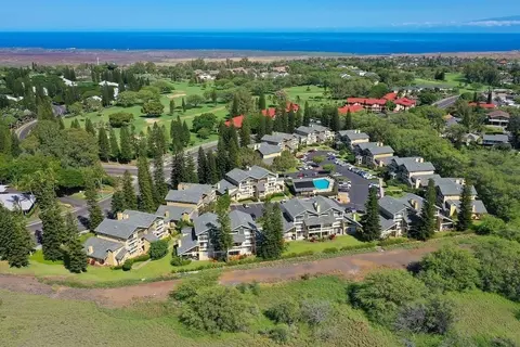 Big Island Waikoloa Hills 1304 2 Bedroom Condo