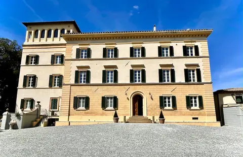 Villa Conti