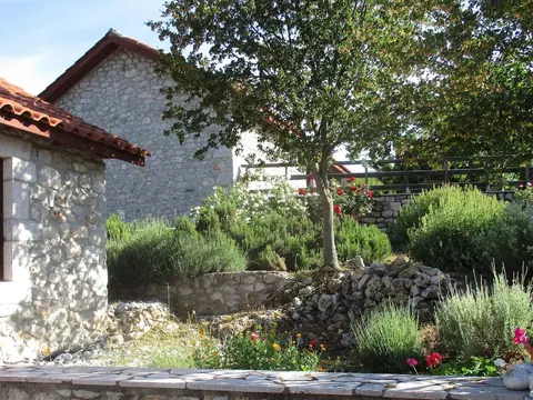 Chalet in Leonidio Near Mount Parnon