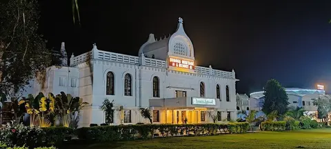 Budhha Heritage Resort