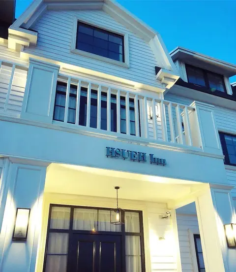 HSUEH Inn