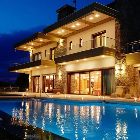 Armonia Luxury Villa