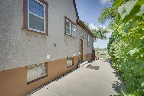 Glendive Getaway w/ Yellowstone River Access!