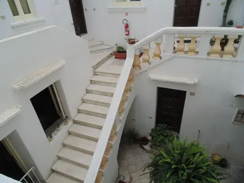 Residence Kalè