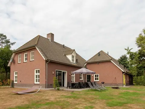 Stylish Holiday Home in Leende With Terrace