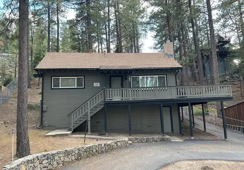 Foothill Folly 4 Bedroom Home by RedAwning