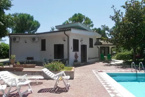 VilleSalento - Villa Oria M215