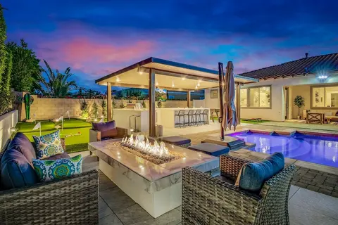 The Montage Resort