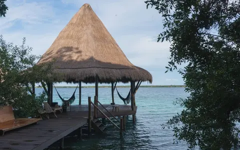 Padma Ha Retreats