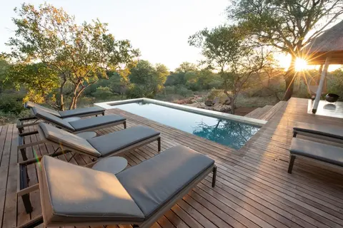 Villa Aloe Vera in Hoedspruit