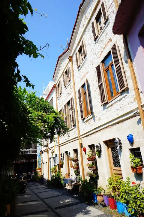 Hotel Des Etrangers - Special Class