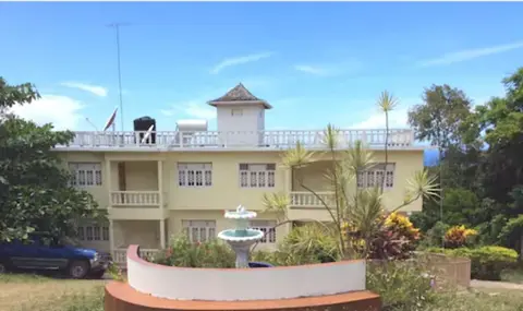 Symphony Resort