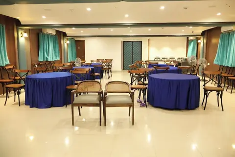 Hotel Grand Zuri