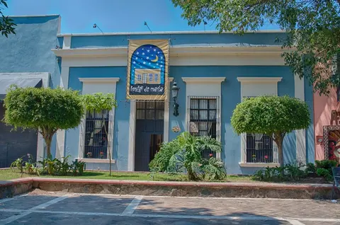 Hostal de Maria - Hostel