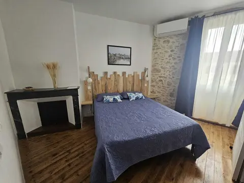 L'Escale 32