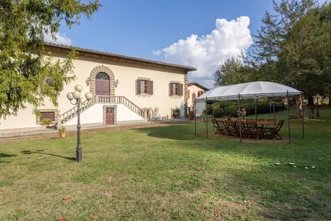 Villa Maltempo