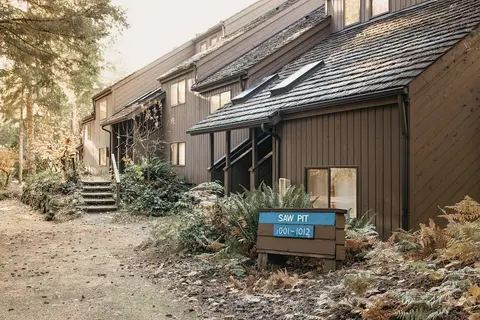 55sw - Fireplace - D/W - W/D - Wi-fi - Sleeps 4
