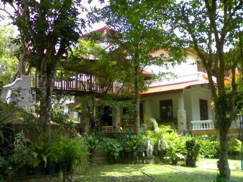 Lanka Villas Holiday Resort