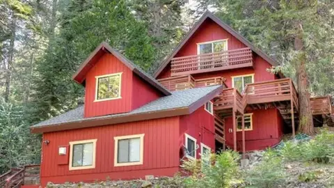 Scenic Wonders Skyline Retreat 3 Bedroom