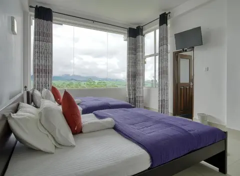 Daynish Rock Bungalow