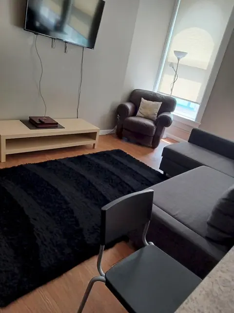 Downtown Denver 2BR Apt - Loft Style Living