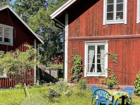 4 Star Holiday Home in Vaddo