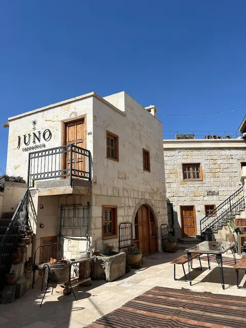 Juno Cappadocia