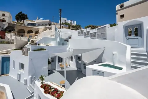 Hill Suites