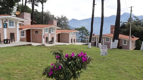 Cabañas Quinta San Miguel