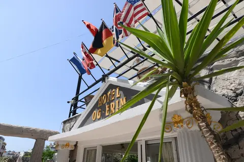Hotel Ogerim