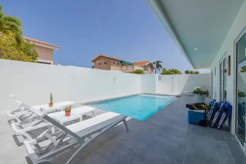 Boca Catalina 4 4 Private Pool Incredible Location