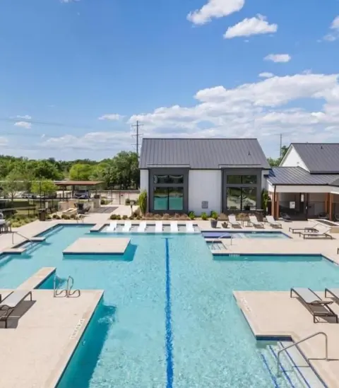 St Louis Stylish 2BD 2BA Central West End Apartment