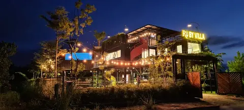 Tuan Chau Ruby Villa