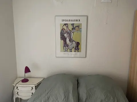 Tøjhushavens Bed and Breakfast